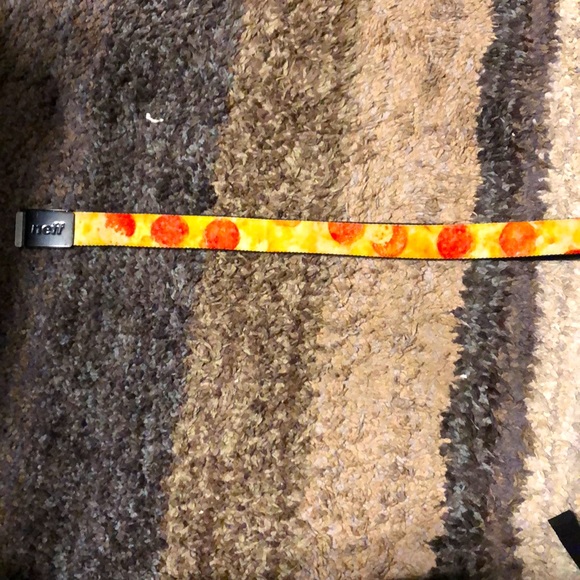 Neff pizza belt - Picture 1 of 1